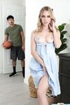 Showing Off For Stepmom - S3:E5