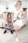 Stepmom Helps Me Sharpen Up My Game - S19:E9