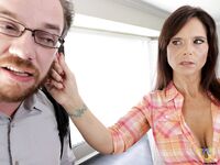 Spanked By My Stepmom - S8:E10