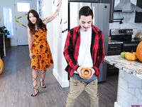 Pull Your Dick Out Of The Pumpkin - S22:E8