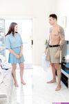 Sweet Schoolgirl Jade Maris Gets Deeply Fucked photos (Jayden Marcos)