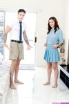 Sweet Schoolgirl Jade Maris Gets Deeply Fucked photos (Jayden Marcos)