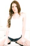 See The Horny Doll Kiera Winters Step By Step Uncover Her Nice Slender Body