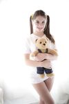 Dominant Step-Daddy Puts Alice To Bed photos (Alice March)