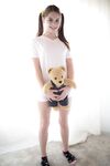 Dominant Step-Daddy Puts Alice To Bed photos (Alice March)