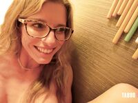 Cory Chase Sucks And Rides Stepson’s Cock With Her Asshole