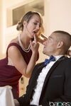 Glamorous Damsel Brett Rossi Gets Pleasantly Fucked photos (Xander Corvus)