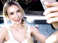 Bella Rolland And Aiden Ashley Pleasuring Each Other In All Possible Ways