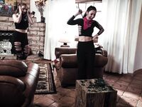 An Appetite For Destruction photos (Paige Owens, Skylar Snow)