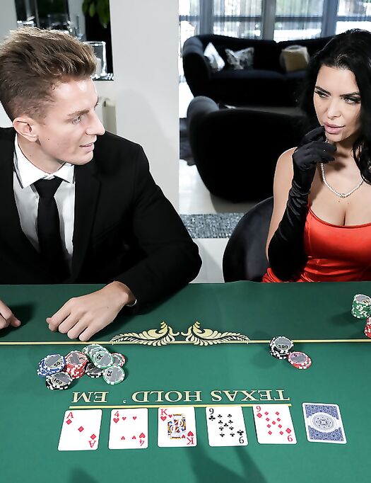 All In - S3:E3