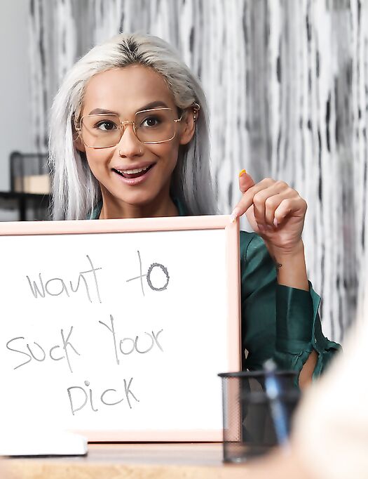Detention Can Be A Pleasure - S3:E4